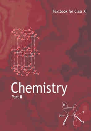 Class 11 Chemistry-2 text book