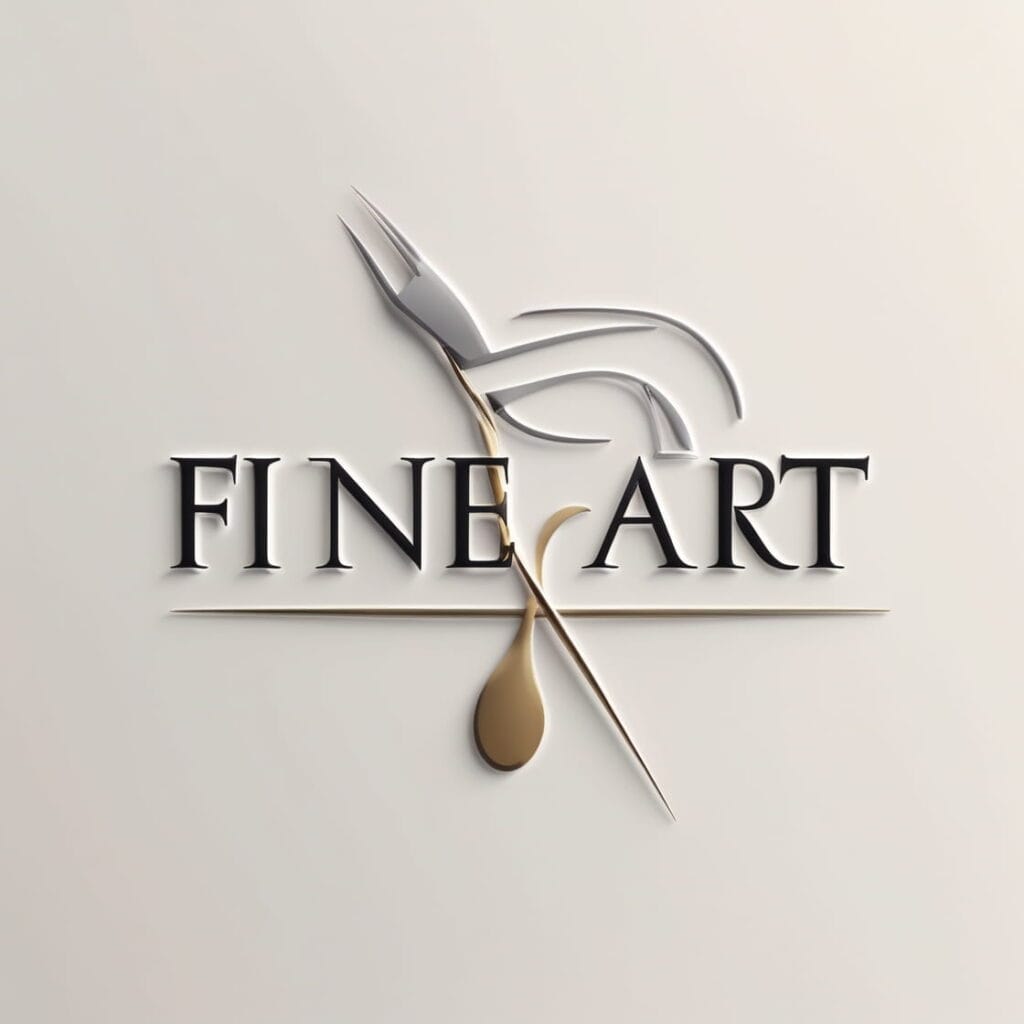 Fine Art