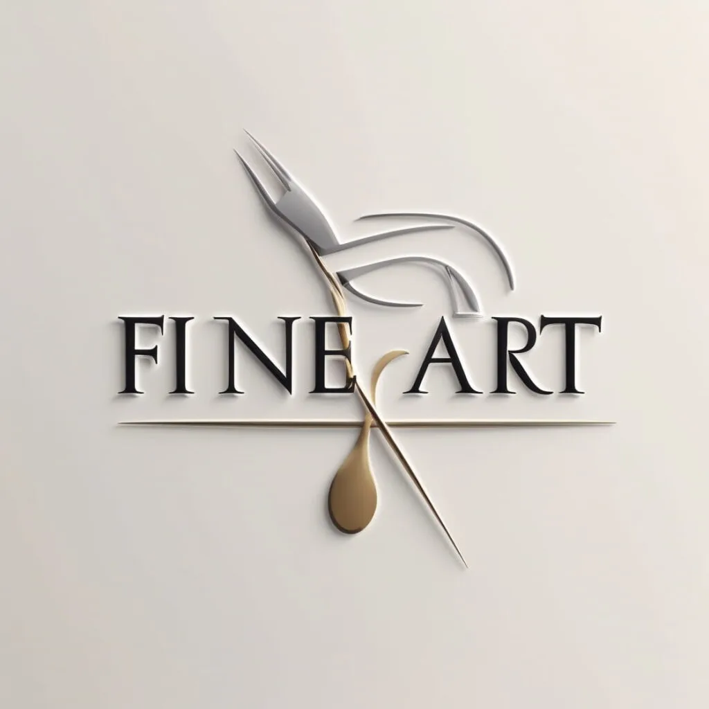 Fine Art