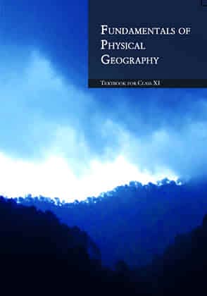 Class 11 Fundamental of Physical Geography text book