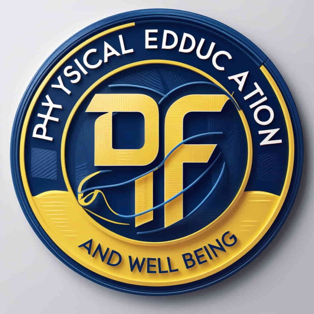 Physical education and well being