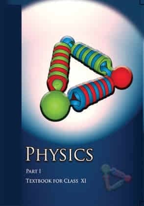 Class 11 Physics Part-I text book