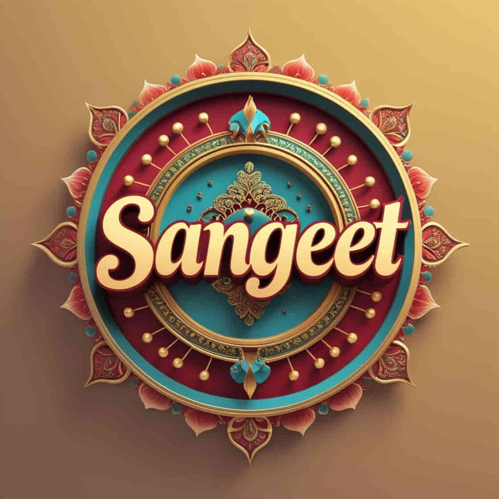 Sangeet