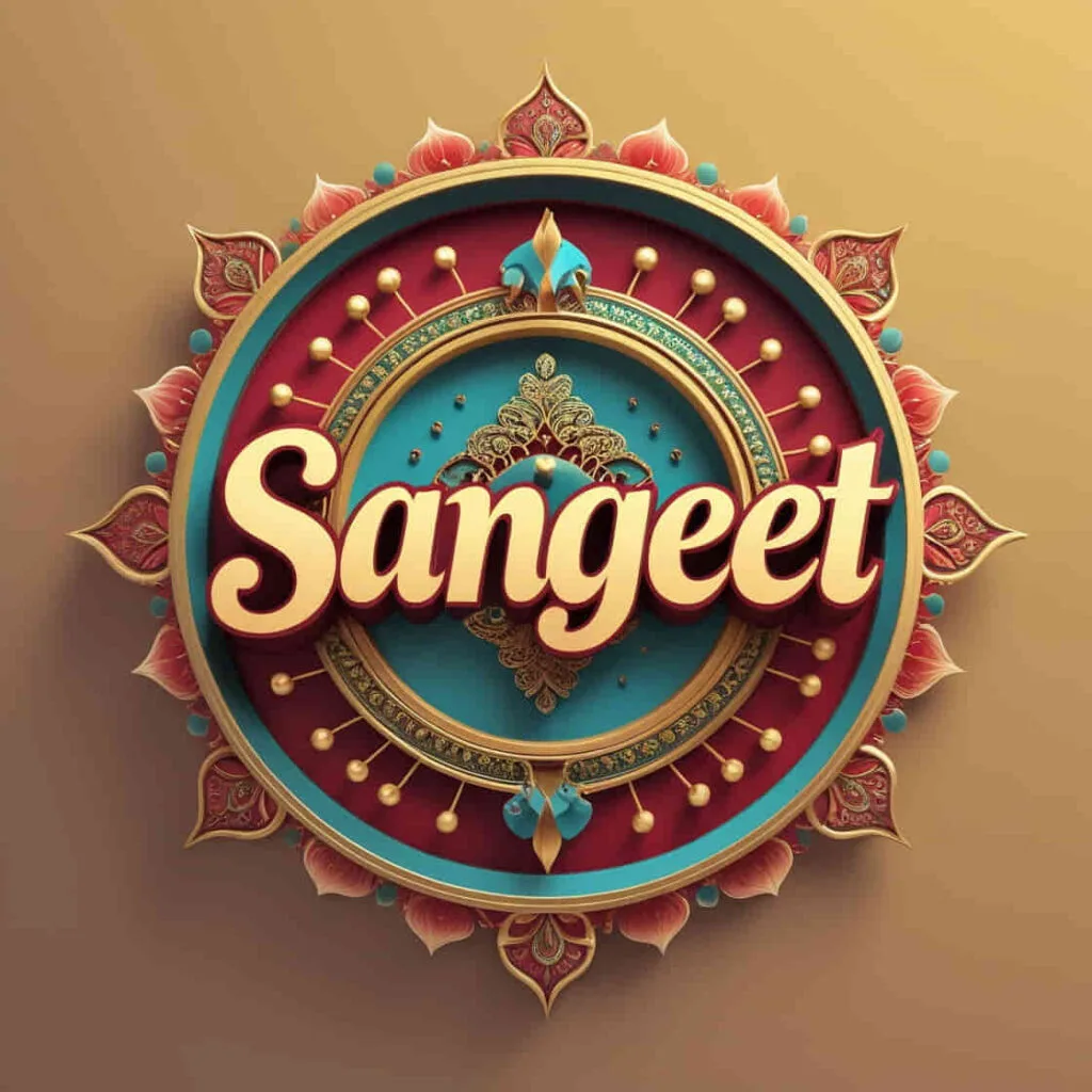 Sangeet
