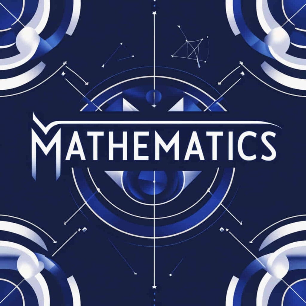 mathematics