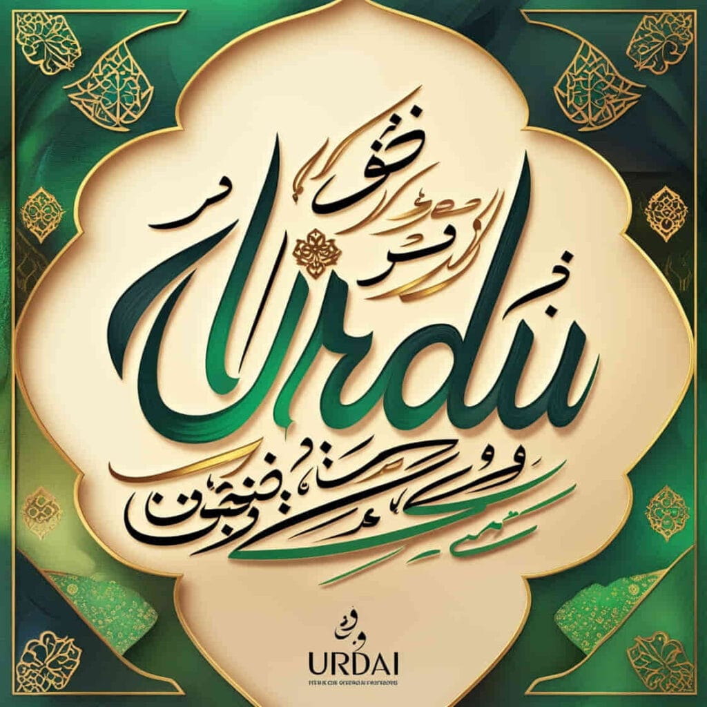Urdu