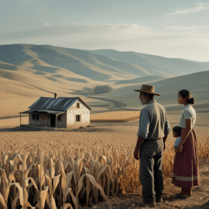 a letter to god question answer The Lonely House in the Valley