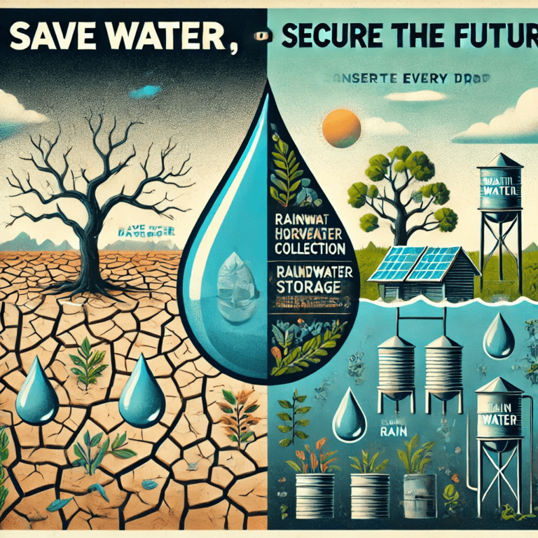 chapter 1- A letter to god, save water image