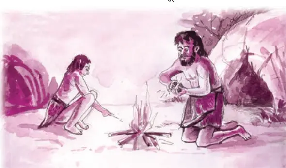 पाठ 12 संस्कृति (भदंत आनंद कौसल्यायन)