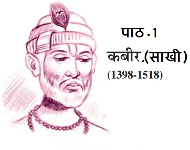 पाठ 1 कबीर