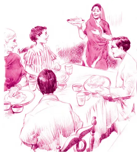 पाठ 3: टोपी शुक्ला (राही मासूम रज़ा)