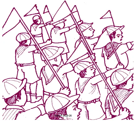 पाठ 2 सपनों के से दिन (गुरदयाल सिंह)