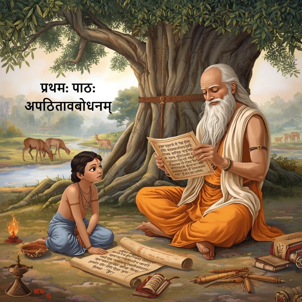 Ch-1-Apathitavabodhanam