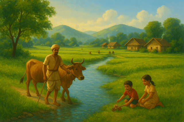 Cover Image of Ch-4-Chitravarnanan