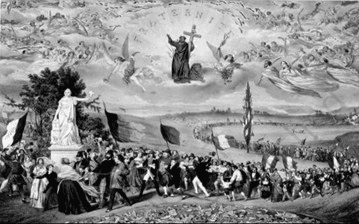 Ch-1-The Rise of Nationalism in Europe, Picture1