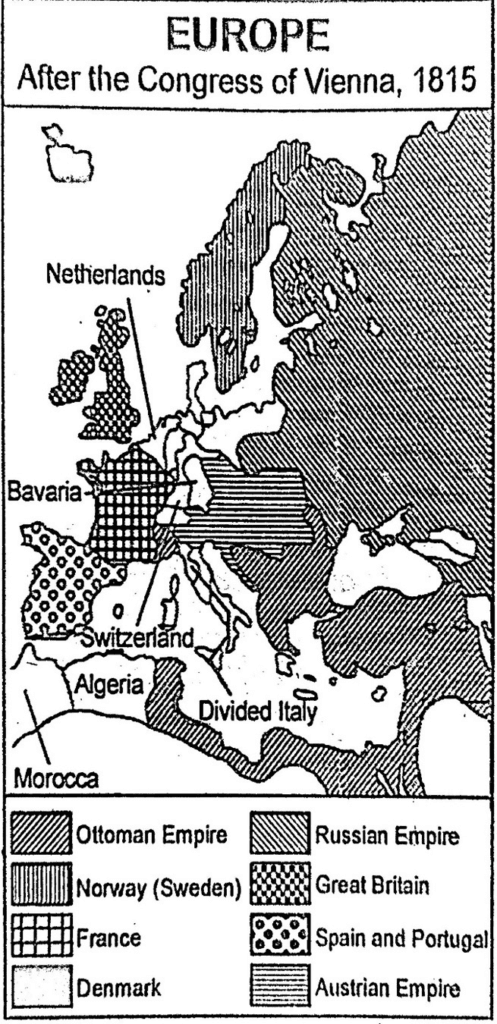 Ch-1-The Rise of Nationalism in Europe, Picture2