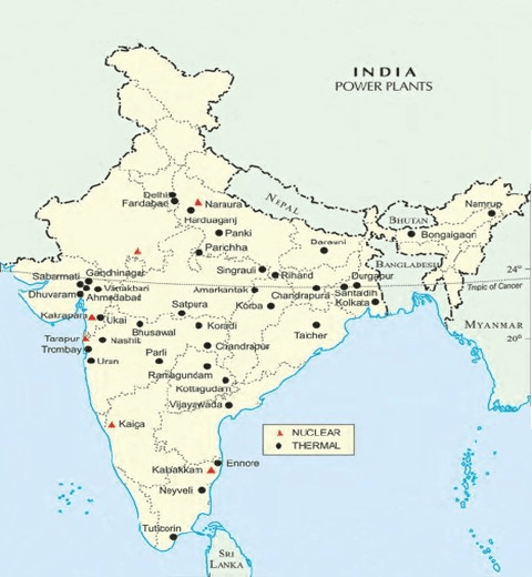 Ch-5 Minerals and Energy Resources, Picture2