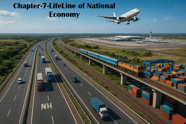 Cover Image of Ch-7-LifeLine of National Economy